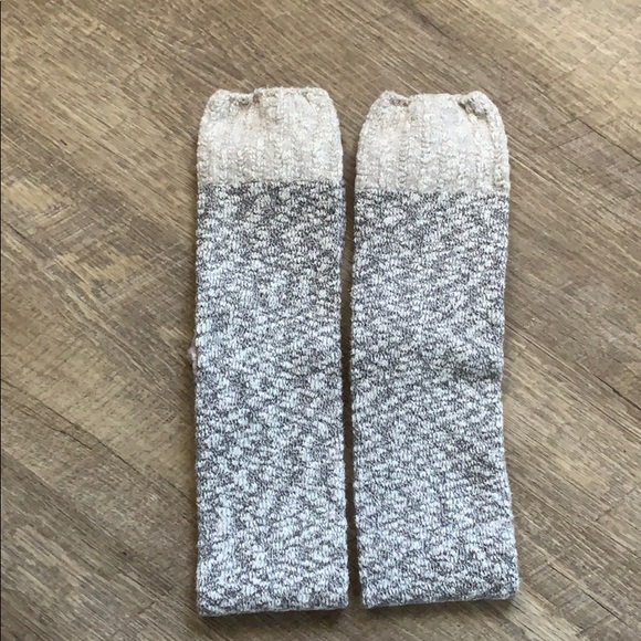 American Eagle Outfitters Accessories - 🌱Final Price 🌱American Eagle Over-The-Knee Socks